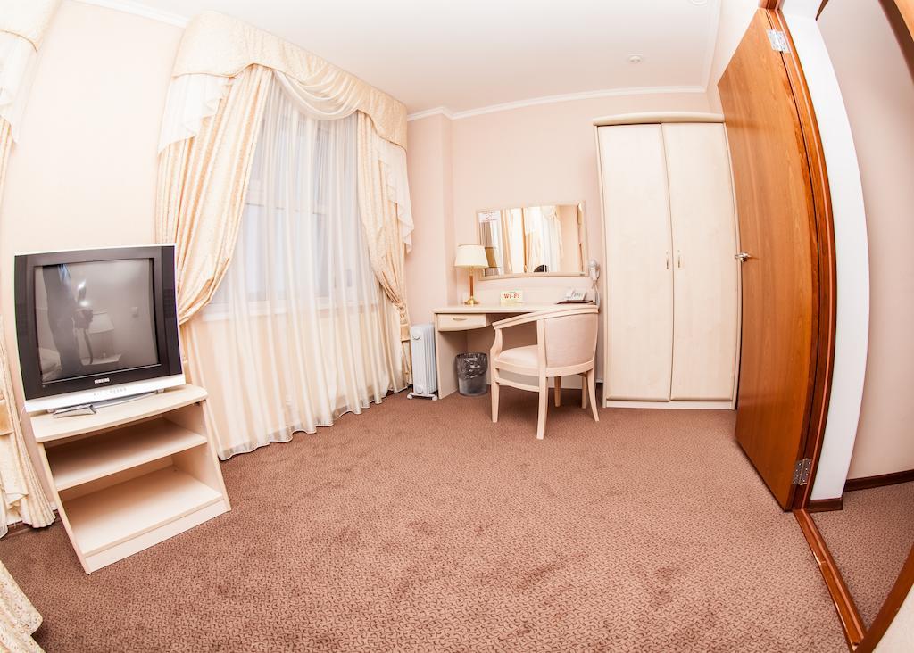 מלון נובי אורנגוי Yamal חדר תמונה