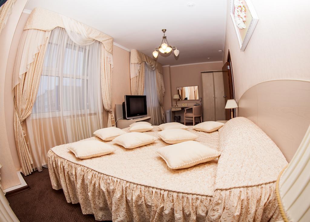מלון נובי אורנגוי Yamal חדר תמונה
